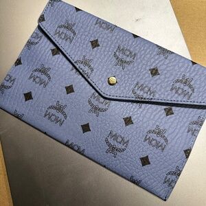 MCM EnvelopeDesign: